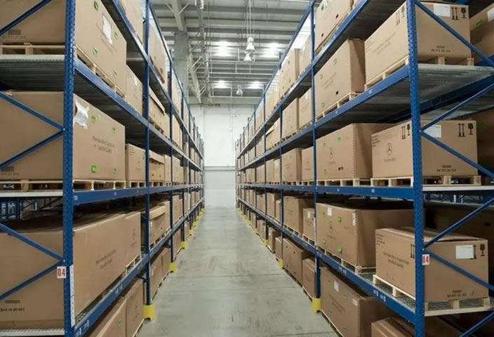 厦门到源汇区货物仓储