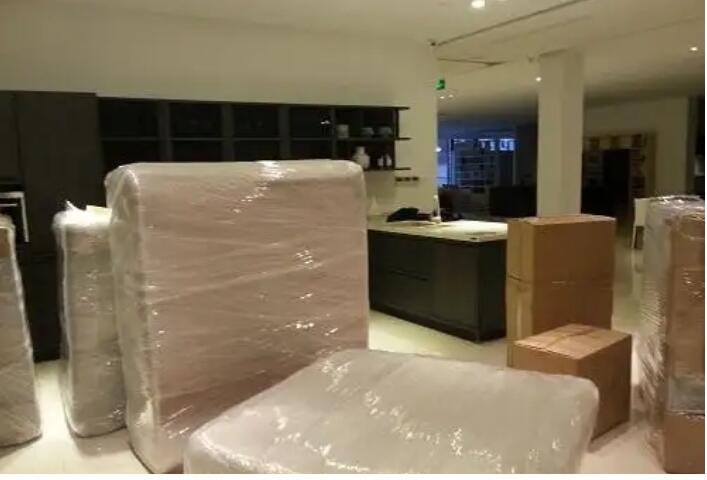 厦门到源汇区长途搬家