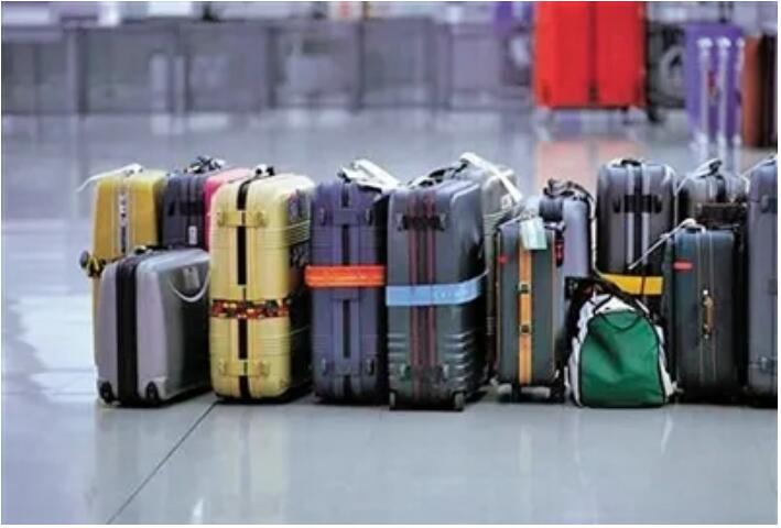 厦门到源汇区行李托运