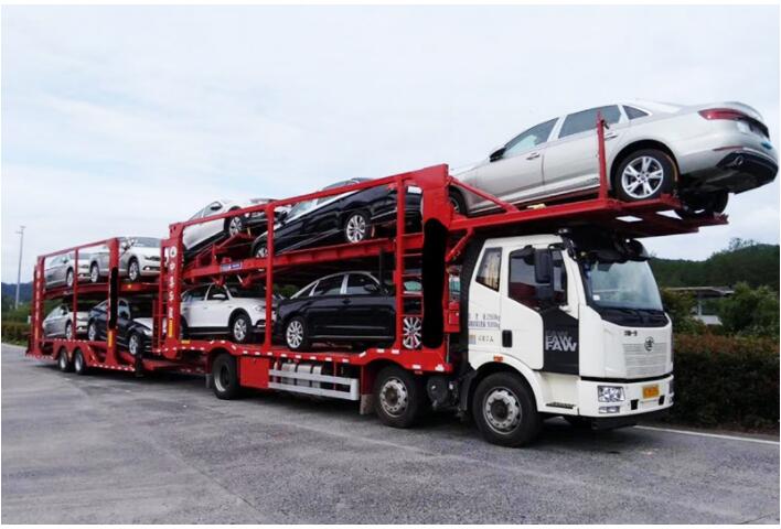 厦门到源汇区轿车托运